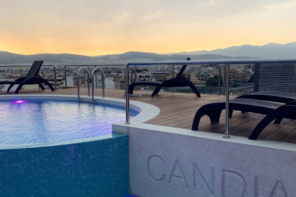 Hotel Candia